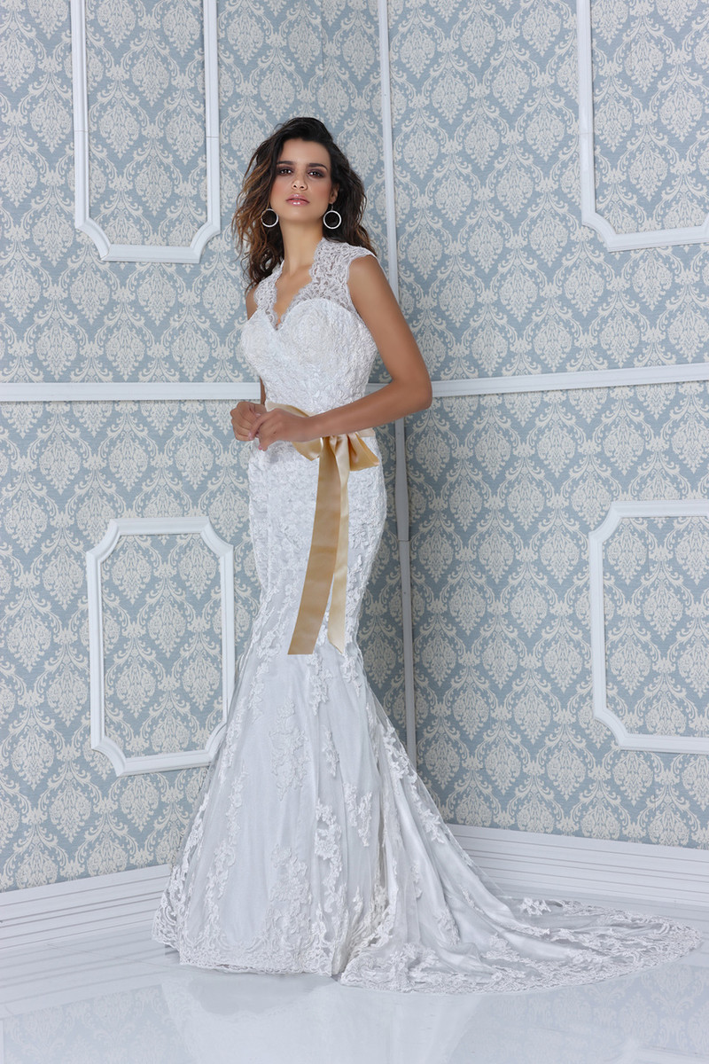 Couture Wedding Dresses Size 14
